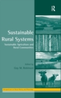 Sustainable Rural Systems : Sustainable Agriculture and Rural Communities - Book