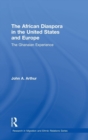 The African Diaspora in the United States and Europe : The Ghanaian Experience - Book