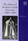 The Sidneys of Penshurst and the Monarchy, 1500–1700 - Book