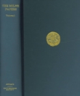 The Milne Papers : Papers of Admiral of the Fleet Sir Alexander Milne 1806-1896, Volume I, 1820-1859 - Book