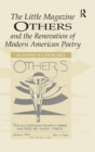 The Little Magazine Others and the Renovation of Modern American Poetry - Book