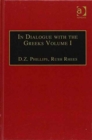 In Dialogue with the Greeks : 2 Volume Set - Book