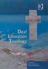Deaf Liberation Theology - Book