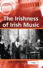 The Irishness of Irish Music - Book