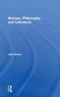 Women, Philosophy and Literature - Book