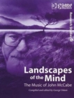 Landscapes of the Mind: The Music of John McCabe - Book