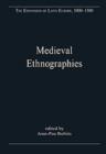 Medieval Ethnographies : European Perceptions of the World Beyond - Book