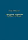 The History of Rhetoric and the Rhetoric of History - Book