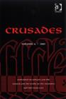Crusades : Volume 6 - Book