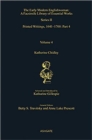 Katherine Chidley : Printed Writings, 1641–1700: Series II, Part Four, Volume 4 - Book