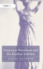 Francesca Woodman and the Kantian Sublime - Book