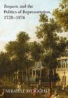 Turquerie and the Politics of Representation, 1728-1876 - Book