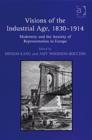 Visions of the Industrial Age, 1830–1914 : Modernity and the Anxiety of Representation in Europe - Book