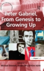 Peter Gabriel, From Genesis to Growing Up - Book