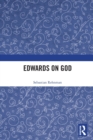 Edwards on God - Book