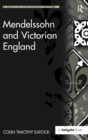 Mendelssohn and Victorian England - Book