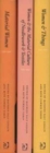 Women and Material Culture : Three-volume set - Book