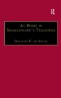 At Home in Shakespeare's Tragedies - Book