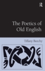 The Poetics of Old English - Book