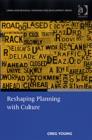 Reshaping Planning with Culture - Book