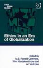 Ethics in an Era of Globalization - Book