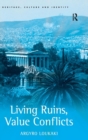 Living Ruins, Value Conflicts - Book