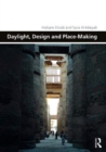 Daylight, Design and Place-Making - Book