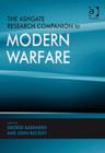 The Ashgate Research Companion to Modern Warfare - Book
