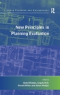 New Principles in Planning Evaluation - Book