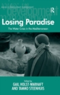 Losing Paradise : The Water Crisis in the Mediterranean - Book