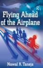 Flying Ahead of the Airplane - Book
