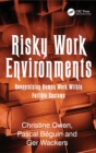 Risky Work Environments : Reappraising Human Work Within Fallible Systems - Book