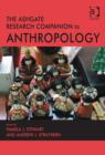 The Ashgate Research Companion to Anthropology - Book