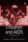 Children and AIDS : Sub-Saharan Africa - Book