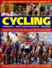 Complete Practical Encyclopedia of Cycling - Book