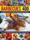 Barbecues 400 - Book