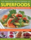 Practical Encyclopedia of Superfoods - Book