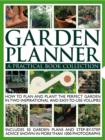 Garden Planner - Book