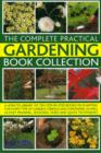 Complete Practical Gardening Book Collection - Book