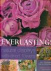 Everlastings - Book