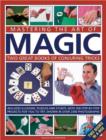 Mastering the Art of Magic: Two Great Books of Conjuring Tricks - Book