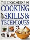 Encyclopedia of Cooking Skills & Techniques - Book