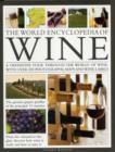 World Encyclopedia of Wine - Book