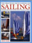 Practical Encyclopedia of Sailing - Book