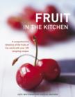 Fruit in the Kitchen - Book