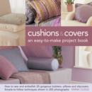 Cushions and Covers - Book