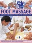 Foot Massage - Book