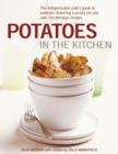 Potatoes in the Kitchen - Book