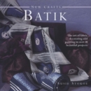 New Crafts: Batik - Book