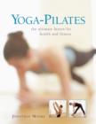 Yoga-pilates - Book